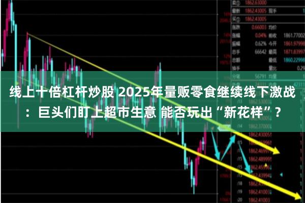 线上十倍杠杆炒股 2025年量贩零食继续线下激战：巨头们
